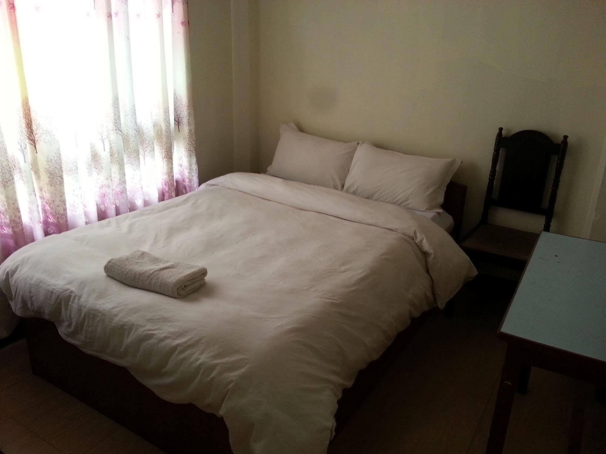 Hotel Florid Katmandu Eksteriør billede